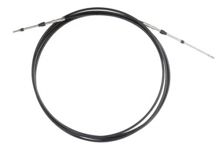 Directie si elemente sistem directie - Cablu prindere ghidon FORCE/HONDA/NISSAN/PARSUN/SELVA/SUZUKI/TOHATSU/VOLVO PENTA/YAMAHA/YANMAR (10ft/3,048m)