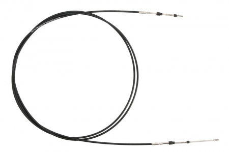 Directie si elemente sistem directie - Cablu prindere ghidon FORCE/HONDA/NISSAN/PARSUN/SELVA/SUZUKI/TOHATSU/VOLVO PENTA/YAMAHA/YANMAR (14ft/4,2672m)