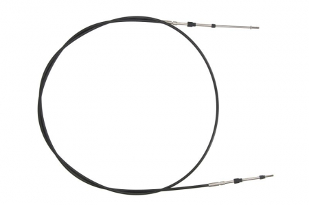 Directie si elemente sistem directie - Cablu prindere ghidon FORCE/HONDA/NISSAN/PARSUN/SELVA/SUZUKI/TOHATSU/VOLVO PENTA/YAMAHA/YANMAR (8ft/2,4384m)