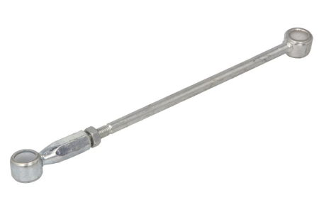 Transmisie - Cablu shimbator viteze (183mm) potrivit CITROEN SAXO; PEUGEOT 106 I, 106 II 1.0-1.6 09.91-07.04