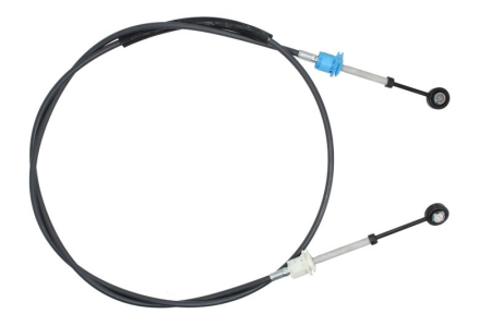 Cablu shimbator viteze (2750mm) potrivit VOLVO