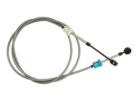 Cablu shimbator viteze (2915mm) potrivit VOLVO FH12, FM12 D12A340-D12D500 08.93-