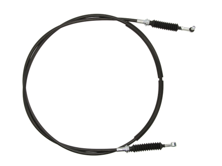 Transmisie - Cablu shimbator viteze (3110mm) potrivit MAN TGA, TGS I, TGX I D0836LF41-D2876LF25 04.00-