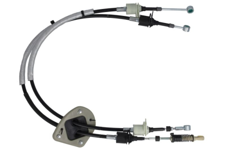 Transmisie - Cablu shimbator viteze potrivit IVECO