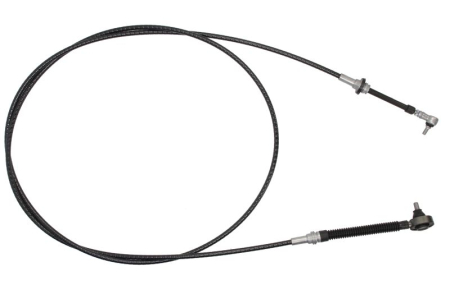 Transmisie - Cablu shimbator viteze potrivit RVI PREMIUM dCi11B/43-MIDR06.23.56B/41 04.96-