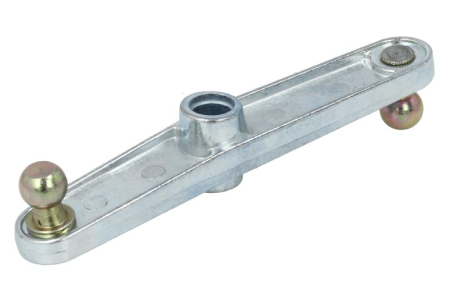 Transmisie - Cablu shimbator viteze potrivit VW TRANSPORTER T4 1.9D-2.8 07.90-06.03