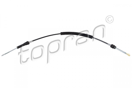 Cablu timonerie dreapta (1315mm) potrivit AUDI Q3; SEAT ALHAMBRA; VW SHARAN, TIGUAN 1.4-2.0D 09.07-