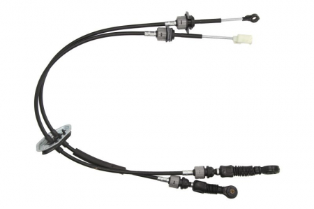 Transmisie - Cablu timonerie potrivit KIA PICANTO II 1.0/1.0LPG/1.2 05.11-03.17