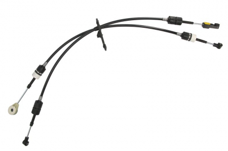 Piese Auto - Cablu transmisie manuala (1030mm/970mm) FORD TRANSIT 2.2D-3.2D intre 2006-2014