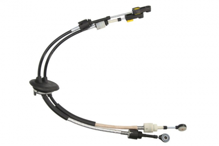 Piese Auto - Cablu transmisie manuala (1030mm/990mm) CITROEN C4 GRAND PICASSO I, C4 PICASSO I 1.6/1.6D/1.8 intre 2006-2013