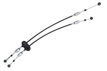 Piese Auto - Cablu transmisie manuala (1035mm/920mm) NISSAN INTERSTAR; OPEL MOVANO; RENAULT MASTER II 1.9D/2.2D dupa 2000