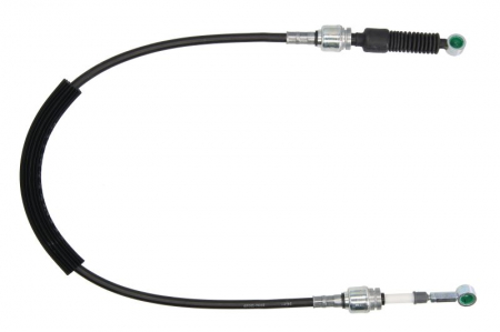 Piese Auto - Cablu transmisie manuala (1055mm/850mm) FIAT SEICENTO / 600 1.1 intre 1998-2010