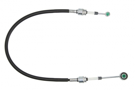 Piese Auto - Cablu transmisie manuala (1060mm/807mm) FIAT PUNTO 1.3D/1.9D intre 1999-2012
