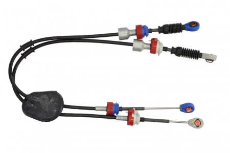 Piese Auto - Cablu transmisie manuala (1065mm/995mm) NISSAN QASHQAI I 1.6 intre 2007-2013