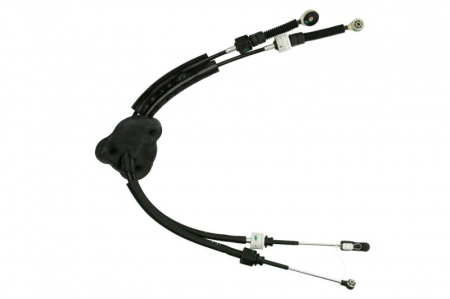 Cablu transmisie manuala (1070mm/1060mm) CITROEN JUMPY; FIAT SCUDO; PEUGEOT EXPERT 1.6D dupa 2007 [0]