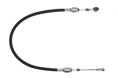 Piese Auto - Cablu transmisie manuala (1070mm/810mm) FIAT PUNTO 1.3D/1.9D intre 1999-2012