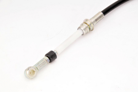 Cablu transmisie manuala (1102mm/845mm) FIAT SEICENTO / 600 0.9 intre 1997-2008 [2]