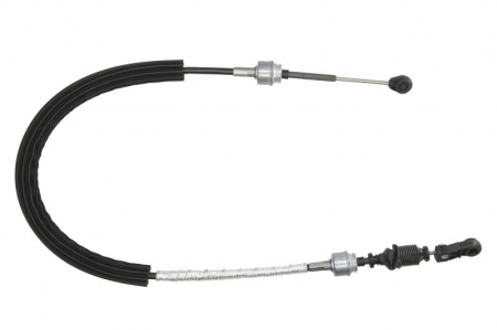 Piese Auto - Cablu transmisie manuala (1195mm) AUDI A3; SEAT LEON, TOLEDO II; SKODA OCTAVIA I; VW BORA, GOLF IV BEETLE 1.4-3.2 intre 1996-2013