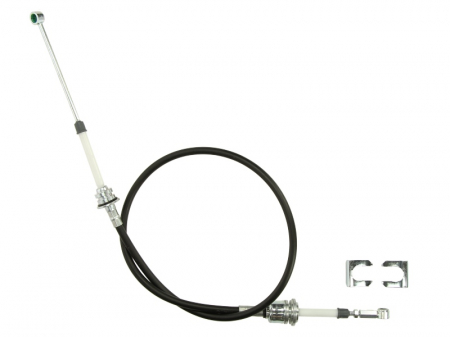 Piese Auto - Cablu transmisie manuala (1323mm/1000mm) FIAT GRANDE PUNTO 1.2-1.4LPG dupa 2005