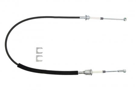 Piese Auto - Cablu transmisie manuala (1400mm) FIAT BRAVO II; LANCIA DELTA III 1.4-2.0D intre 2006-2014