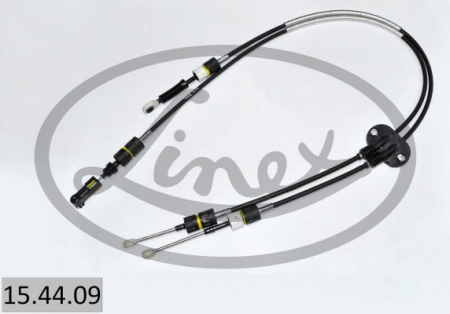 Piese Auto - Cablu transmisie manuala (1795mm/1595mm) FORD FOCUS 1.4-2.0 intre 1998-2005