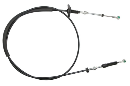 Cablu transmisie manuala (3160mm) potrivit IVECO