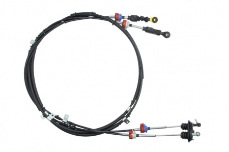 Cutie viteze - Cablu transmisie manuala (3333mm/3280mm) NISSAN ATLEON 3.0D-6.0D dupa 2000