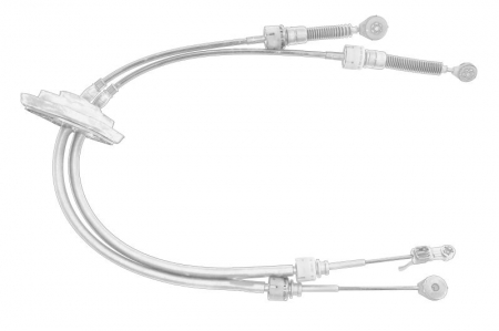 Piese Auto - Cablu transmisie manuala (6 viteze transmisie; motor M9R; Lungime: 140cm) RENAULT LAGUNA, LAGUNA III 2.0/2.0ALK/2.0D intre 2007-2015