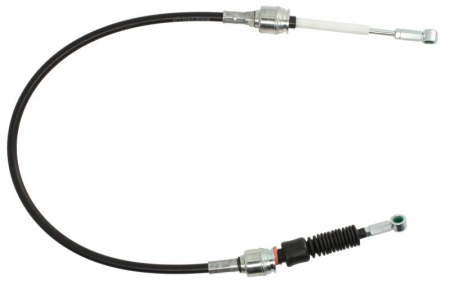 Cablu transmisie manuala (970mm/690mm) RENAULT MASTER II 2.5D/2.8D intre 1998-2001 Piese Auto - Cablu transmisie manuala (970mm/690mm) RENAULT MASTER II 2.5D/2.8D intre 1998-2001
