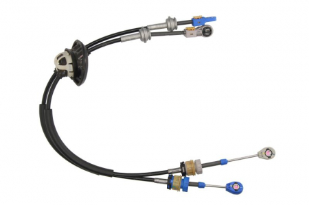 Cutie viteze - Cablu transmisie manuala (980mm/950mm) PEUGEOT 308, 308 I 1.4-2.0D intre 2007-2014