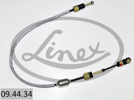 Piese Auto - Cablu transmisie manuala CITROEN C2, C2 ENTERPRISE 1.1-1.6D intre 2003-2010