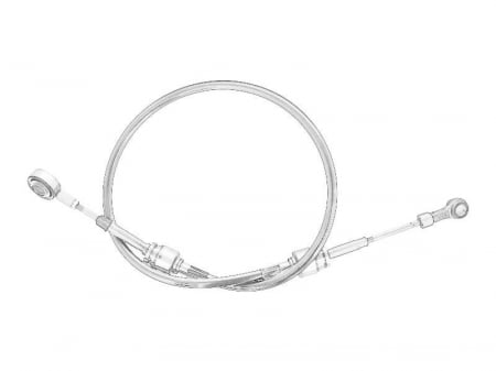 Piese Auto - Cablu transmisie manuala FIAT BRAVO II; LANCIA DELTA III 1.6D/1.9D intre 2006-2014