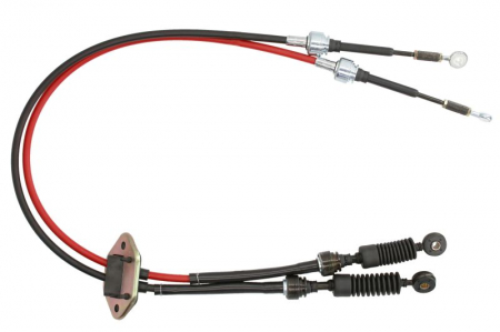 Piese Auto - Cablu transmisie manuala HYUNDAI ACCENT, ACCENT I 1.3/1.5 intre 1994-2000
