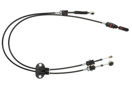 Transmisie - Cablu transmisie manuala potrivit FORD FIESTA V, FUSION 1.25-1.6D 11.01-12.12