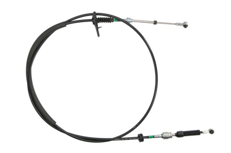 Cablu transmisie manuala potrivit IVECO EUROCARGO I-III 8040.25B.4200-F4BE0611A 01.91-09.15