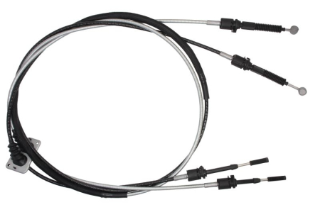 Transmisie - Cablu transmisie manuala potrivit MERCEDES