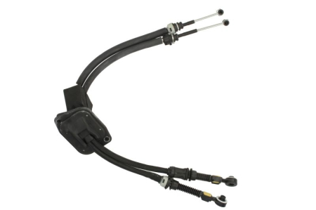 Transmisie - Cablu transmisie manuala stanga/dreapta (1120mm/1110mm) potrivit CITROEN XSARA PICASSO 1.6-2.0D 12.99-06.12