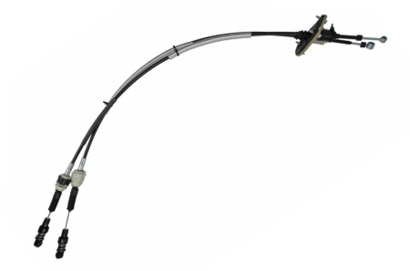 Cablu transmisie manuala stanga/dreapta (1200mm/1190mm) potrivit IVECO DAILY IV 2.3D/3.0CNG/3.0D 05.06-08.11