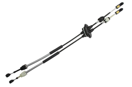 Transmisie - Cablu transmisie manuala stanga/dreapta potrivit CITROEN C4 PICASSO I 1.6-2.0D 10.06-08.13