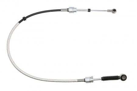 Cablu transmisie manuala stanga MINI (R50, R53), (R52) 1.6 intre 2001-2008 Piese Auto - Cablu transmisie manuala stanga MINI (R50, R53), (R52) 1.6 intre 2001-2008