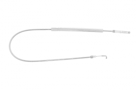 Usi - Cablu usa culisanta FIAT DUCATO; CITROEN JUMPER; PEUGEOT BOXER dupa 2002