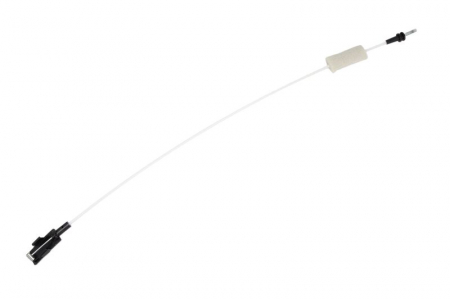 Maner usa - Cablu usa Dreapta/Stanga (L-548mm) potrivit MERCEDES ACTROS, ACTROS MP2 / MP3 04.96-