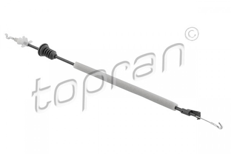 Piese Auto - Cablu usa fata stanga/dreapta L-505mm VW TIGUAN intre 2007-2018