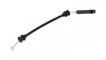 Maner usa - Cablu usa (L-136mm) potrivit RVI C, D, KERAX, MIDLUM, PREMIUM, PREMIUM 2 04.96-