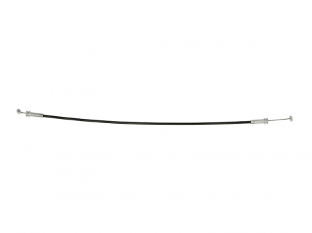 Maner usa - Cablu usa (L-490mm) potrivit SCANIA P,G,R,T 06.04-