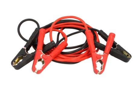 Compresoare, Redresoare & Testere - Cabluri de pornire Mammoth 600A, 600 cm