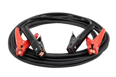 Produse iarna - Cabluri pornire auto  1200A, lungime 4m