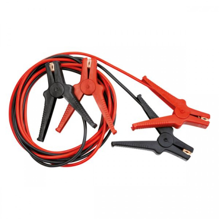 Produse iarna - Cabluri pornire auto  200A, lungime 3m