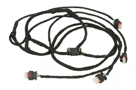 Senzori parcare - Cabluri senzori parcare fata cutie automata; pachet M potrivit BMW X5 E70 2007-2013
