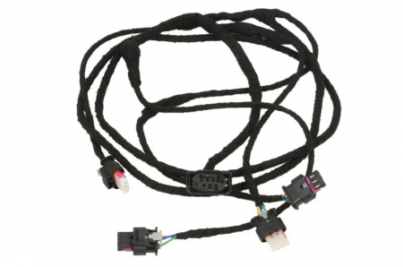 Senzori parcare - Cabluri senzori parcare fata cutie automata potrivit BMW X5 E70 2007-2013